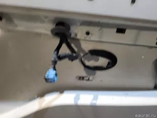 Дверь багажника со стеклом Land Rover Discovery 5 Арт E23603490, вид 6