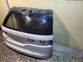  Дверь багажника со стеклом Land Rover Discovery 5 Арт E23603490, вид 8