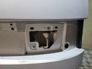 Дверь багажника со стеклом Land Rover Discovery 5 Арт E23603490, вид 9