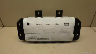 8217F5 Citroen-Peugeot Подушка безопасности пассажирская (в торпедо) Citroen DS4 Арт E95759779