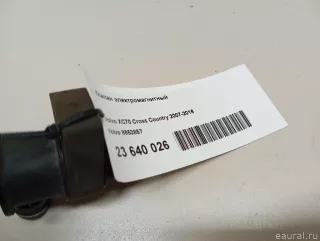 8653857 Volvo Клапан электромагнитный Volvo XC70 3 Арт E23640026, вид 7