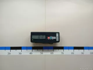BJ3217509AC Land Rover Блок электронный Land Rover Evoque 1 restailing Арт E23679504, вид 7