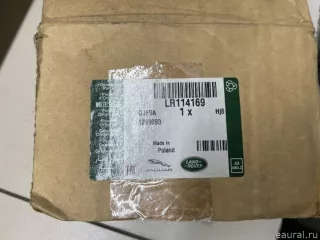 LR114169 Land Rover Топливная рампа  Land Rover Range Rover Velar Арт E23713248, вид 15