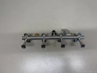 LR114169 Land Rover Топливная рампа  Land Rover Range Rover Velar Арт E23713248, вид 3