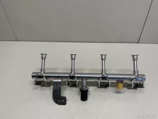 LR114169 Land Rover Топливная рампа  Land Rover Range Rover Velar Арт E23713248, вид 8