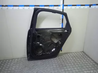 4G5833052 VAG Дверь задняя правая Audi A6 C7 (S6,RS6) Арт E23730188, вид 8