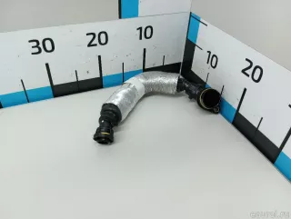 LR139648 Land Rover Трубка картерных газов Land Rover Evoque 2 Арт E103020099, вид 1