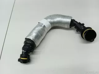 LR139648 Land Rover Трубка картерных газов Land Rover Evoque 2 Арт E103020099, вид 2