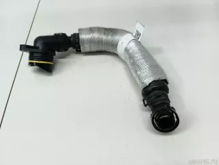 LR139648 Land Rover Трубка картерных газов Land Rover Evoque 2 Арт E103020099, вид 3