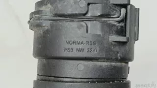 LR062094 Land Rover Патрубок радиатора Land Rover Range Rover Sport 2 restailing Арт E103040289, вид 3