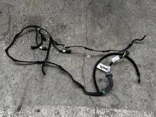 9804197880 Проводка крышки багажника Peugeot 208 Арт 2000000030750, вид 1