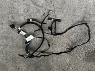 9804197880 Проводка крышки багажника Peugeot 208 Арт 2000000030750, вид 2