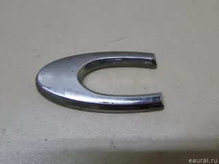 55157095AB Chrysler Эмблема на крышку багажника Jeep Cherokee KL Арт E40358237, вид 2