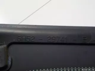 LR012231 Land Rover Стекло двери задней левой (форточка) Land Rover Freelander 2 Арт E40999150, вид 5