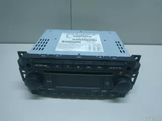 5091509AG Chrysler Магнитола Jeep Compass 2 Арт E22776896