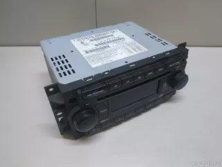 5091509AG Chrysler Магнитола Jeep Compass 2 Арт E22776896, вид 16