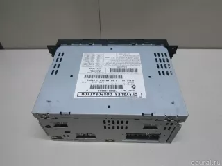 5091509AG Chrysler Магнитола Jeep Compass 2 Арт E22776896, вид 9