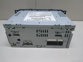 5091509AG Chrysler Магнитола Jeep Compass 2 Арт E22776896, вид 10