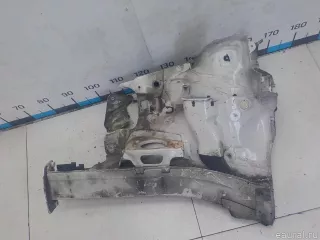  Лонжерон передний правый Skoda Rapid Арт E41218494, вид 4