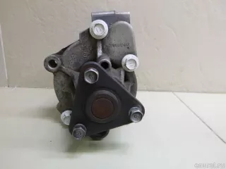 5047138AB Chrysler Насос антифриза (помпа) Mitsubishi Lancer 10 Арт E60387758, вид 2