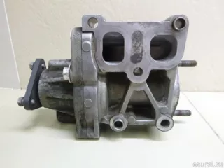 5047138AB Chrysler Насос антифриза (помпа) Mitsubishi Lancer 10 Арт E60387758, вид 3