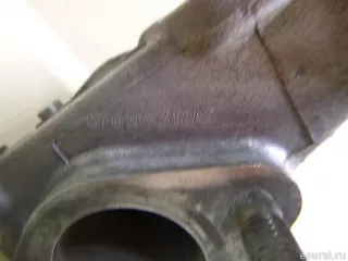 5047138AB Chrysler Насос антифриза (помпа) Mitsubishi Lancer 10 Арт E60387758, вид 8