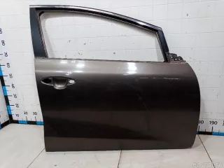 76004A2000 Hyundai-Kia Дверь передняя правая Kia Ceed 2 Арт E60696597, вид 1