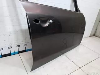 76004A2000 Hyundai-Kia Дверь передняя правая Kia Ceed 2 Арт E60696597, вид 3