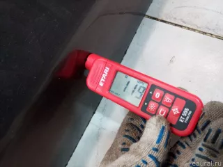 76004A2000 Hyundai-Kia Дверь передняя правая Kia Ceed 2 Арт E60696597, вид 4