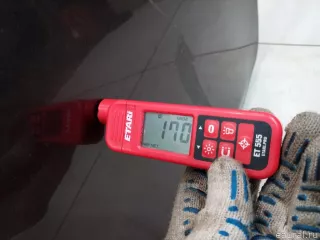 76004A2000 Hyundai-Kia Дверь передняя правая Kia Ceed 2 Арт E60696597, вид 5