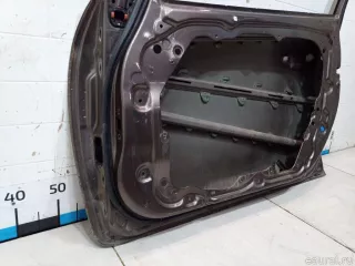 76004A2000 Hyundai-Kia Дверь передняя правая Kia Ceed 2 Арт E60696597, вид 9