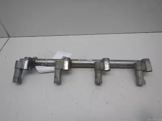 LR024837 Land Rover Топливная рампа  Jaguar XJ X351 restailing Арт E70395158, вид 3