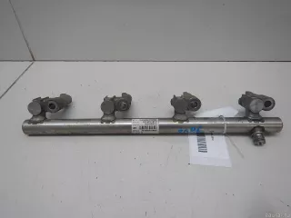 LR024837 Land Rover Топливная рампа  Jaguar XJ X351 restailing Арт E70395158, вид 4