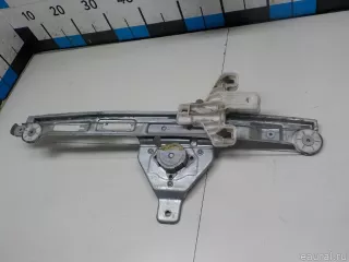 68002888AA Chrysler Стеклоподъемник электр. задний правый Jeep Compass 2 Арт E51485000, вид 5
