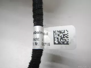 LR044161 Land Rover Амортизатор двери багажника Land Rover Range Rover Sport 2 restailing Арт E70780723, вид 7