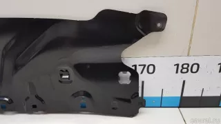 51647435938 BMW Панель передняя BMW 5 G30/G31 Арт E70784543, вид 2