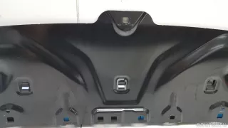 51647435938 BMW Панель передняя BMW 5 G30/G31 Арт E70784543, вид 3