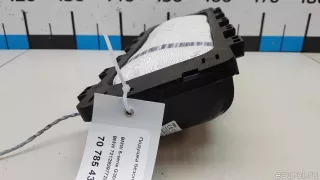 72129297728 BMW Подушка безопасности пассажира BMW 5 G30/G31 Арт E70785436, вид 6