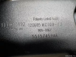 55157459AA Chrysler Зеркало заднего вида Jeep Cherokee KL Арт E30907991, вид 8
