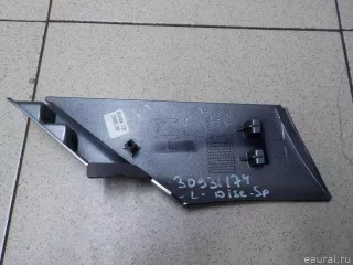 LR072487 Land Rover Накладка переднего крыла левого Land Rover Discovery 5 Арт E30931174, вид 2