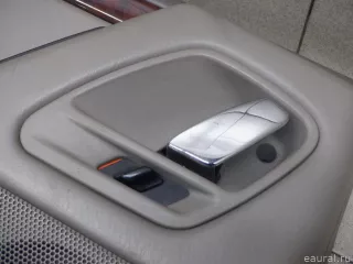 TL751L5AA Chrysler Обшивка двери задней левой Jeep Cherokee KL Арт E31045098, вид 2