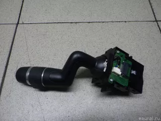 T4N4335 Jaguar Переключатель поворотов Land Rover Range Rover Sport 2 restailing Арт E31337214, вид 4