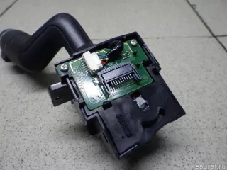 T4N4335 Jaguar Переключатель поворотов Land Rover Range Rover Sport 2 restailing Арт E31337214, вид 5