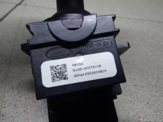 T4N4335 Jaguar Переключатель поворотов Land Rover Range Rover Sport 2 restailing Арт E31337214, вид 7
