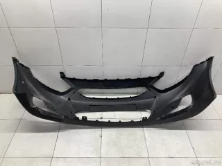 23201050 Atek Бампер передний Hyundai Solaris 1 Арт E31668697, вид 14