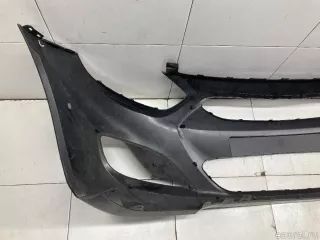23201050 Atek Бампер передний Hyundai Solaris 1 Арт E31668697, вид 16