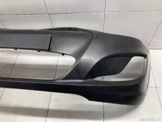 23201050 Atek Бампер передний Hyundai Solaris 1 Арт E31668697, вид 2