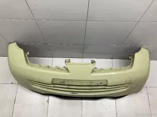 62022AX940 Nissan Бампер передний Nissan Micra K14 Арт E31668926, вид 15