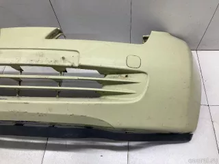 62022AX940 Nissan Бампер передний Nissan Micra K14 Арт E31668926, вид 2