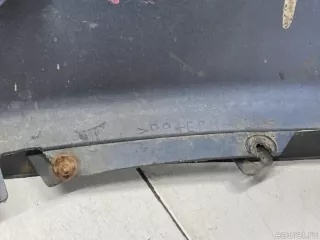 62022AX940 Nissan Бампер передний Nissan Micra K14 Арт E31668926, вид 30